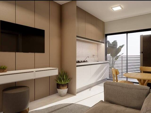 Apartamento para Venda em Pouso Alegre - 4