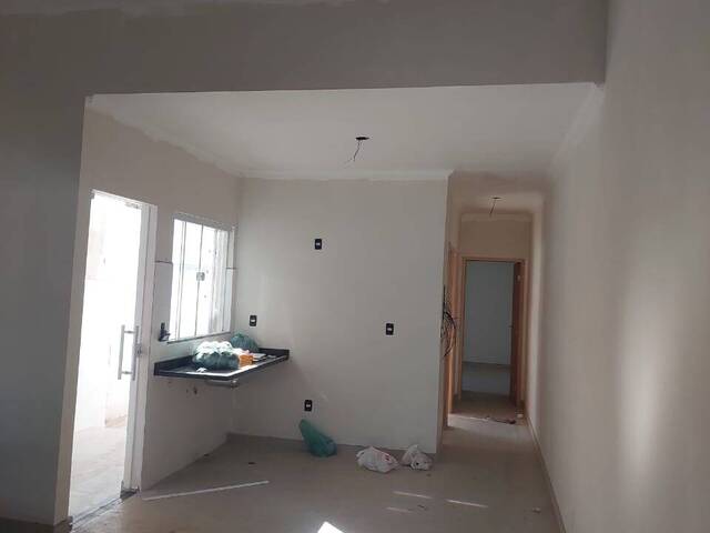 #2749 - Casa para Venda em Pouso Alegre - MG