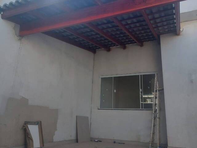 #2749 - Casa para Venda em Pouso Alegre - MG