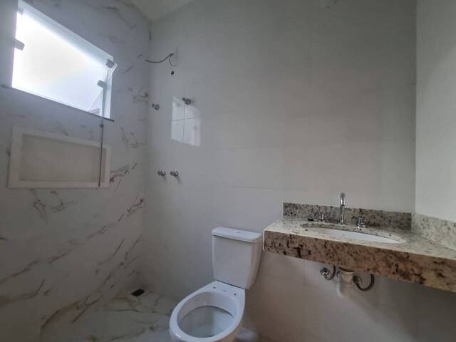 #3036 - Casa para Venda em Pouso Alegre - MG - 3