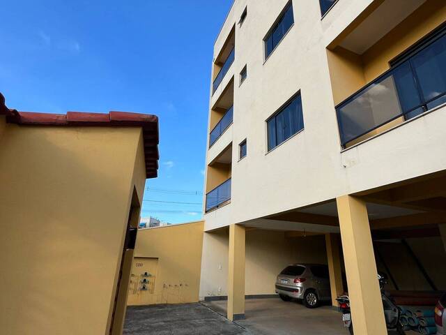 #3040 - Apartamento para Venda em Pouso Alegre - MG - 2