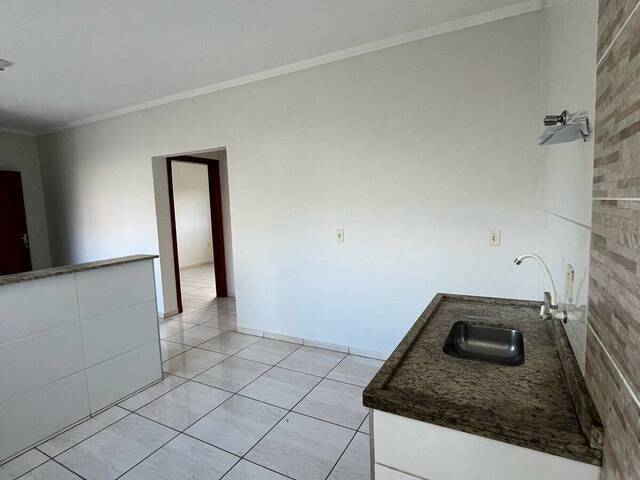 Apartamento para Venda em Pouso Alegre - 5