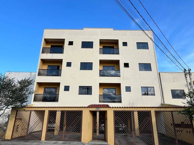 #3040 - Apartamento para Venda em Pouso Alegre - MG - 1