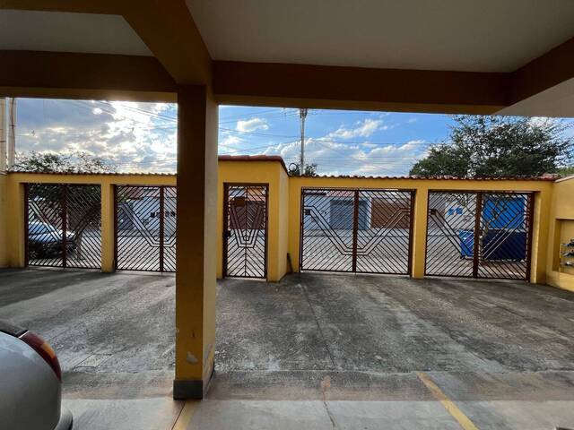 #3040 - Apartamento para Venda em Pouso Alegre - MG - 3