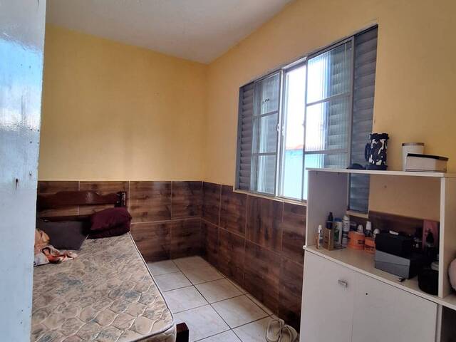 #3024 - Casa para Venda em Pouso Alegre - MG - 2