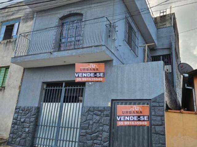 Venda em SÃO JOÃO - Pouso Alegre