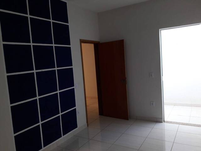 Apartamento para Venda em Pouso Alegre - 4