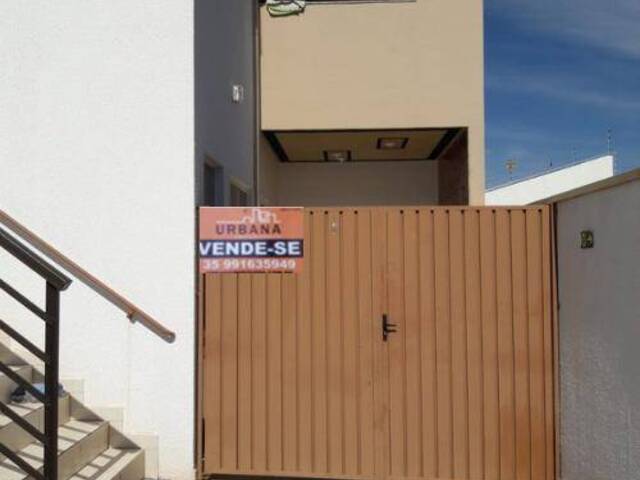 Venda em Parque Real - Pouso Alegre