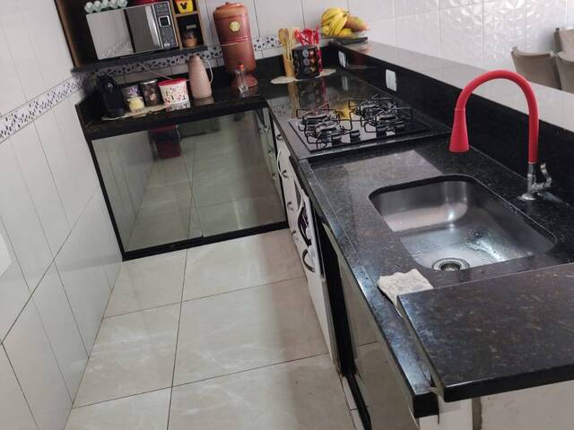 #3044 - Casa para Venda em Pouso Alegre - MG - 1