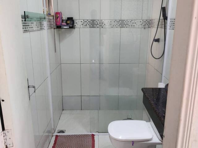 #3044 - Casa para Venda em Pouso Alegre - MG - 3
