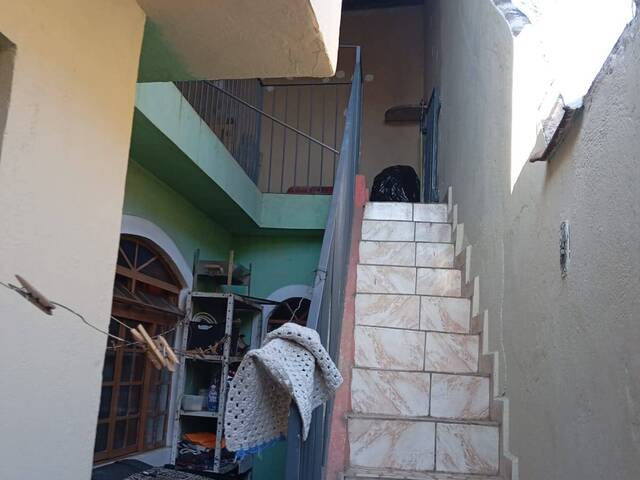 Casa para Venda em Pouso Alegre - 5