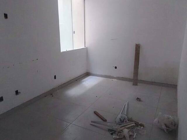 #3048 - Casa para Venda em Pouso Alegre - MG