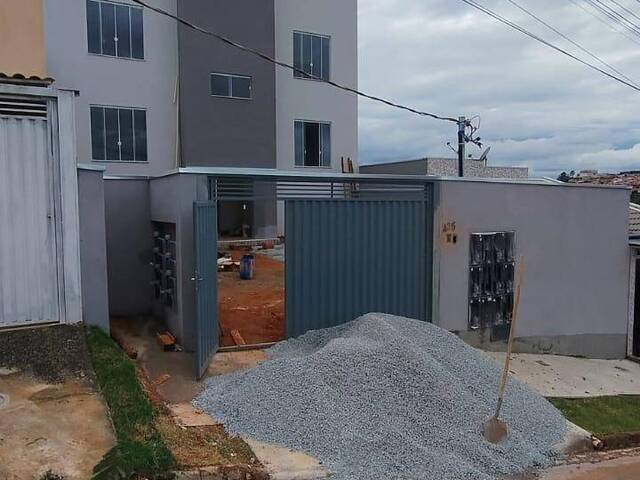 Apartamento para Venda em Pouso Alegre - 4