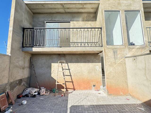 #3051 - Casa para Venda em Pouso Alegre - MG - 3