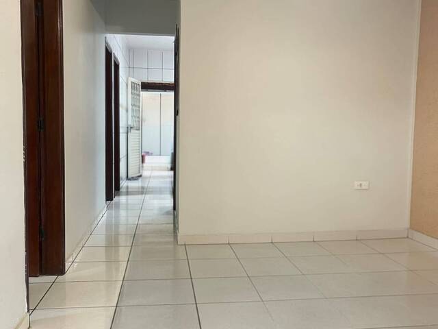 #3052 - Casa para Venda em Pouso Alegre - MG - 2