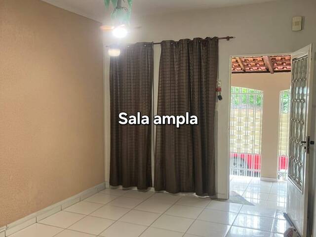 Casa para Venda em Pouso Alegre - 5