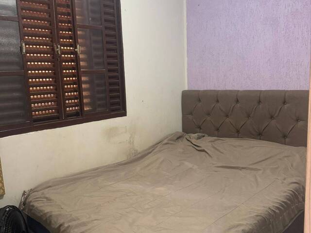 #3053 - Casa para Venda em Pouso Alegre - MG - 2