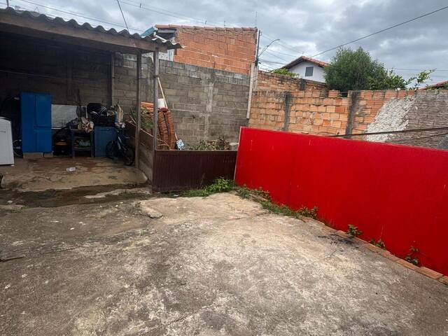 #3053 - Casa para Venda em Pouso Alegre - MG - 3