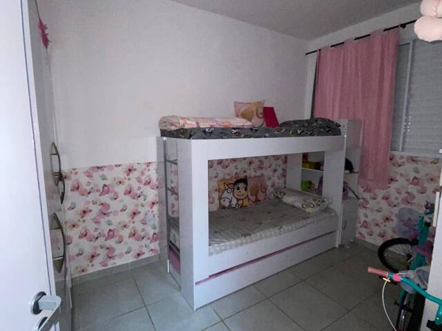 #3054 - Apartamento para Venda em Pouso Alegre - MG - 3