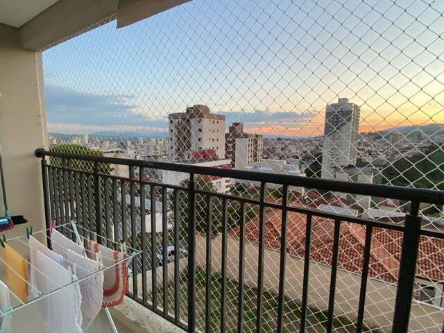 #3058 - Apartamento para Venda em Pouso Alegre - MG - 2
