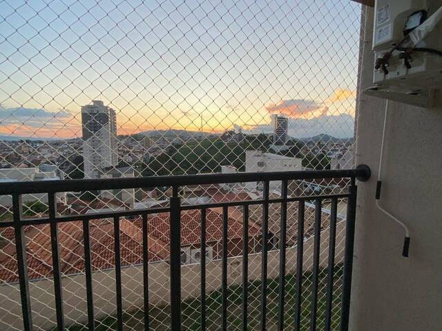 Apartamento para Venda em Pouso Alegre - 5