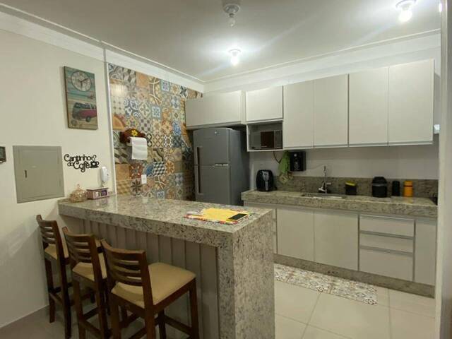 #3058 - Apartamento para Venda em Pouso Alegre - MG - 3