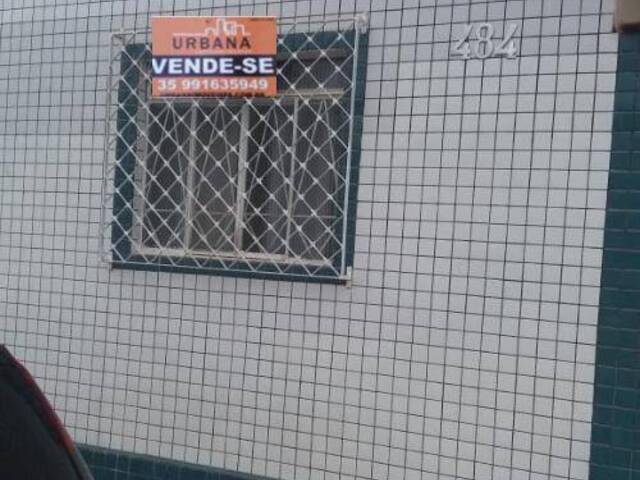 Venda em Jardim Europa - Pouso Alegre