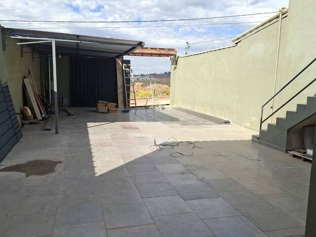 #3066 - Casa para Venda em Congonhal - MG - 2