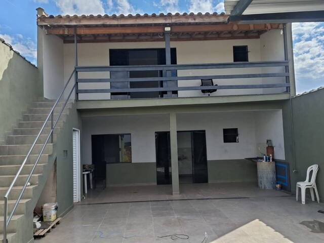 #3066 - Casa para Venda em Congonhal - MG - 1