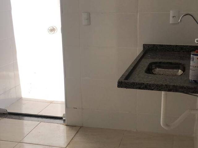 #3071 - Apartamento para Venda em Pouso Alegre - MG - 1