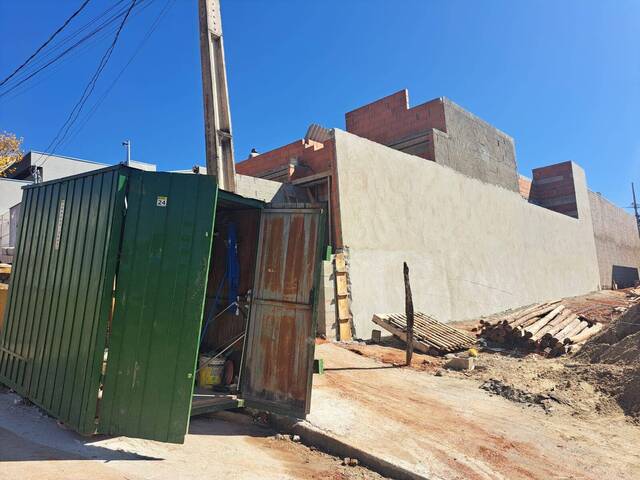 #3072 - Casa para Venda em Pouso Alegre - MG - 2