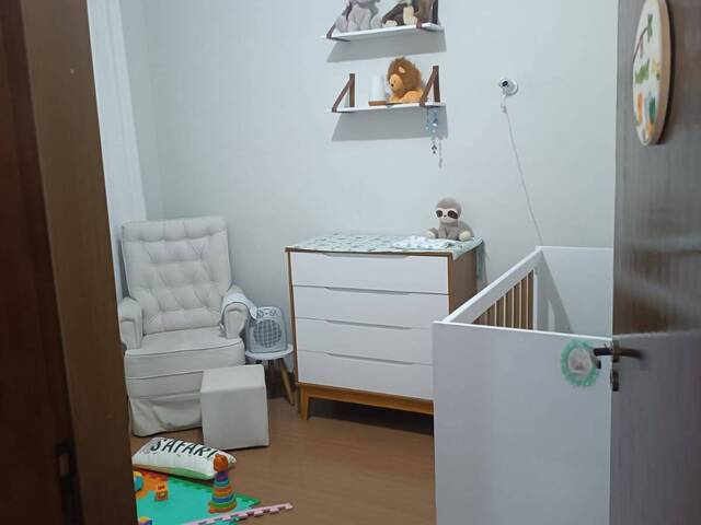 #3077 - Apartamento para Venda em Pouso Alegre - MG - 3