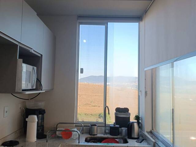 Apartamento para Venda em Pouso Alegre - 4
