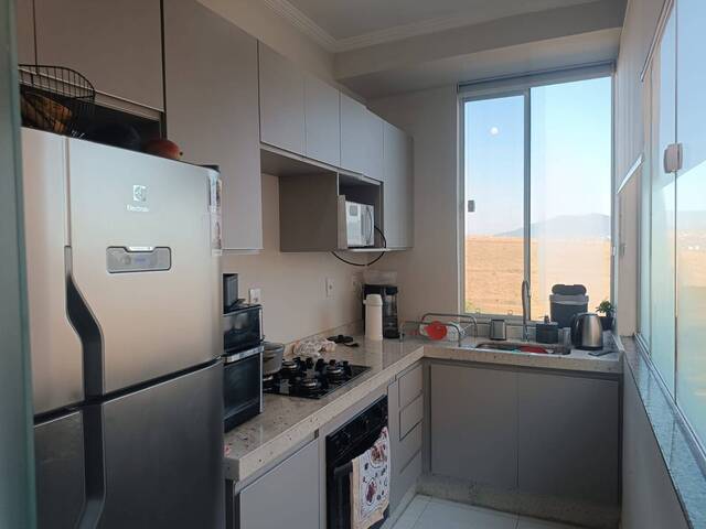 Apartamento para Venda em Pouso Alegre - 5