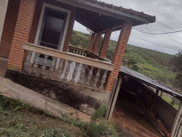 #3078 - Chácara para Venda em Pouso Alegre - MG - 2