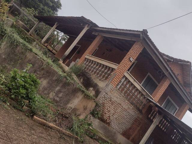 #3078 - Chácara para Venda em Pouso Alegre - MG - 1