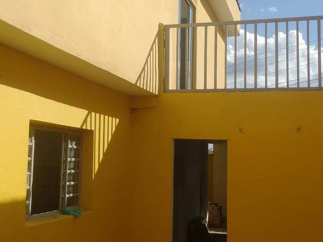 #3079 - Casa para Venda em Pouso Alegre - MG - 2