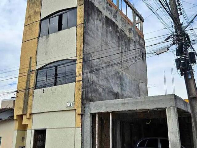 #3082 - Apartamento para Venda em Pouso Alegre - MG - 2