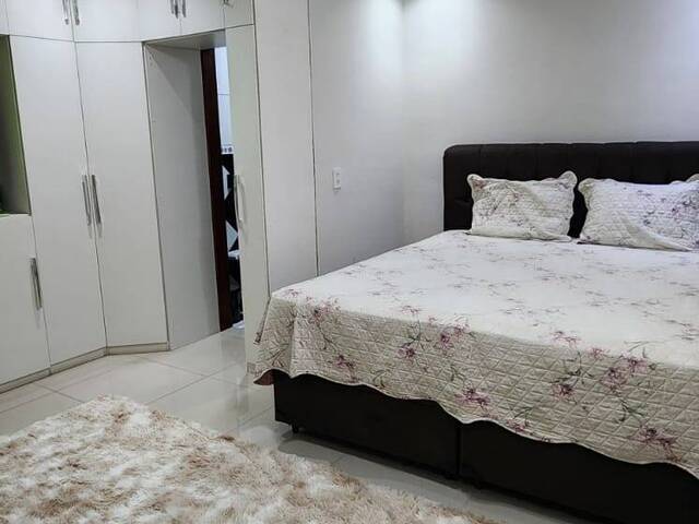 Casa para Venda em Pouso Alegre - 4