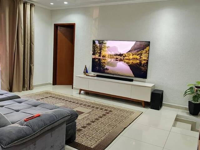 #3085 - Casa para Venda em Pouso Alegre - MG - 2
