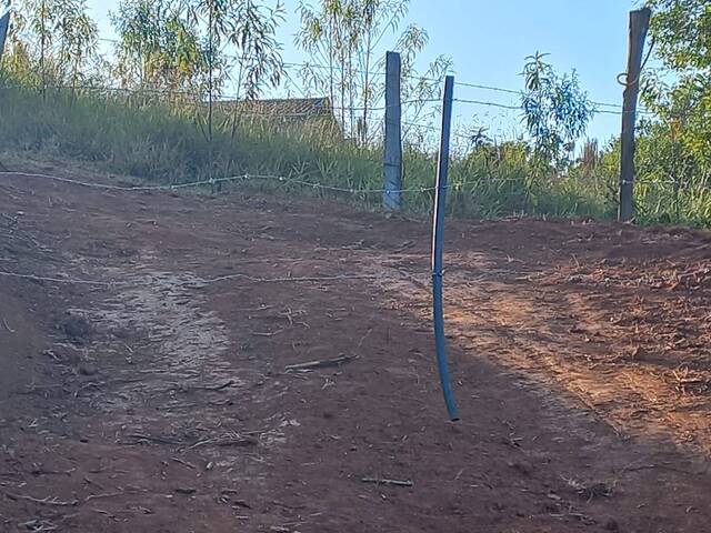 #3087 - Área para Venda em Pouso Alegre - MG - 1