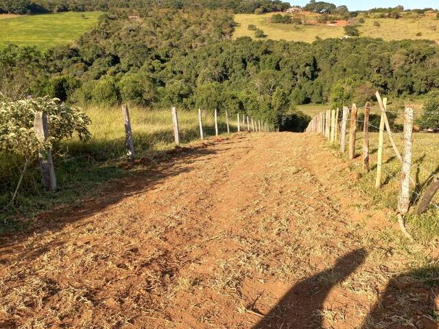 #3087 - Área para Venda em Pouso Alegre - MG - 3