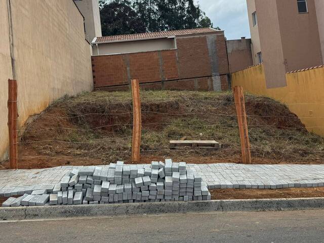 Venda em Parque Real - Pouso Alegre