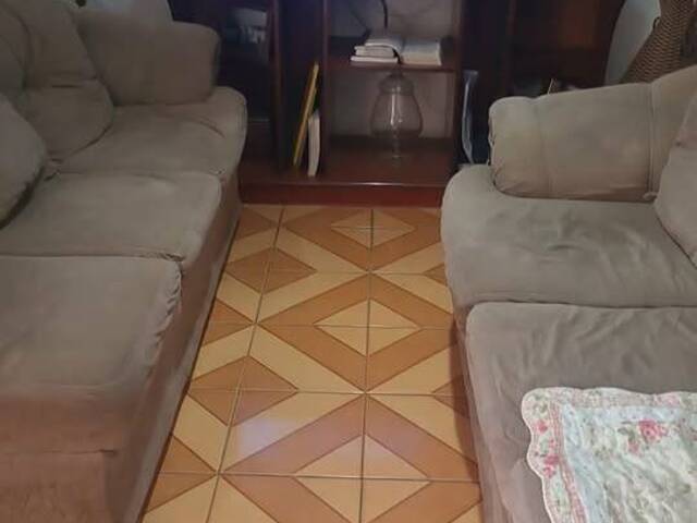 #3090 - Casa para Venda em Pouso Alegre - MG - 3