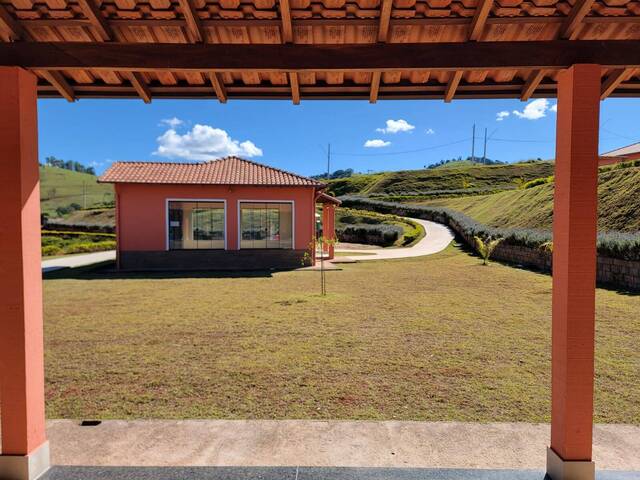 #3091 - Área para Venda em São Lourenço - MG - 3