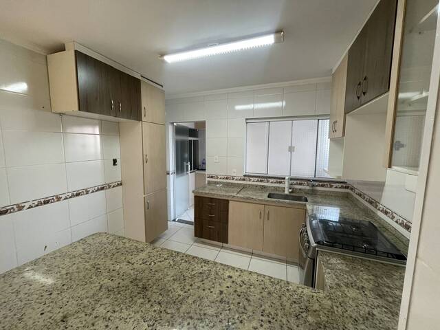 #3094 - Apartamento para Venda em Pouso Alegre - MG - 2