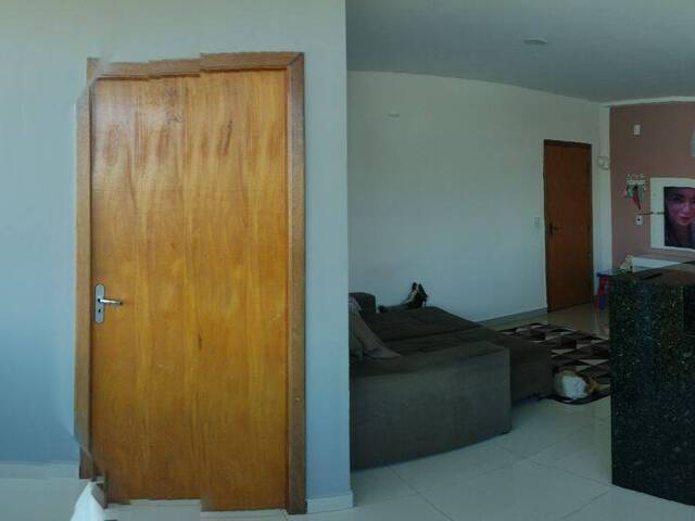 Apartamento para Venda em Pouso Alegre - 4
