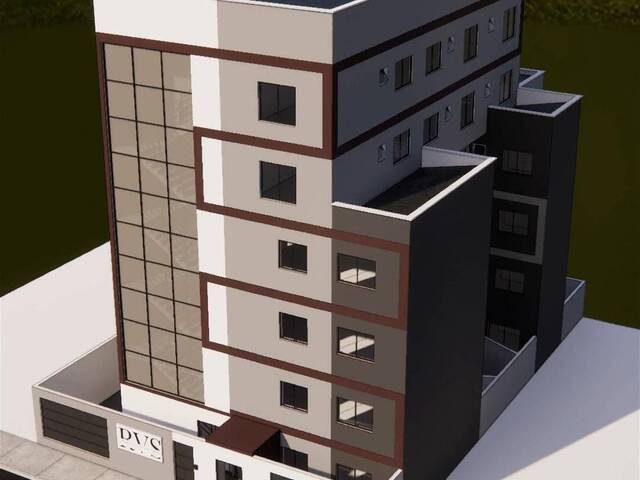 #3098 - Apartamento para Venda em Pouso Alegre - MG - 2
