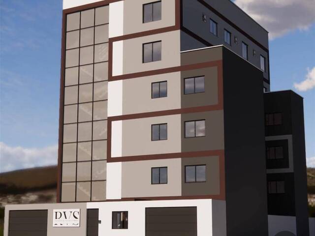 Apartamento para Venda em Pouso Alegre - 4