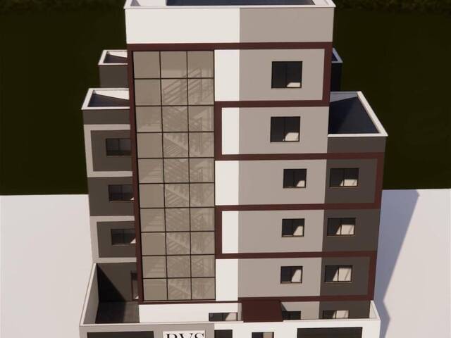 #3098 - Apartamento para Venda em Pouso Alegre - MG - 1